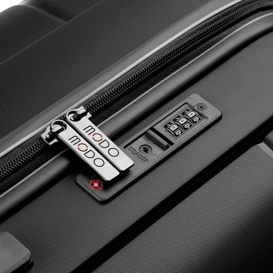 MODO by Roncato Galaxy 4 ruedas Carrito M 45 cm