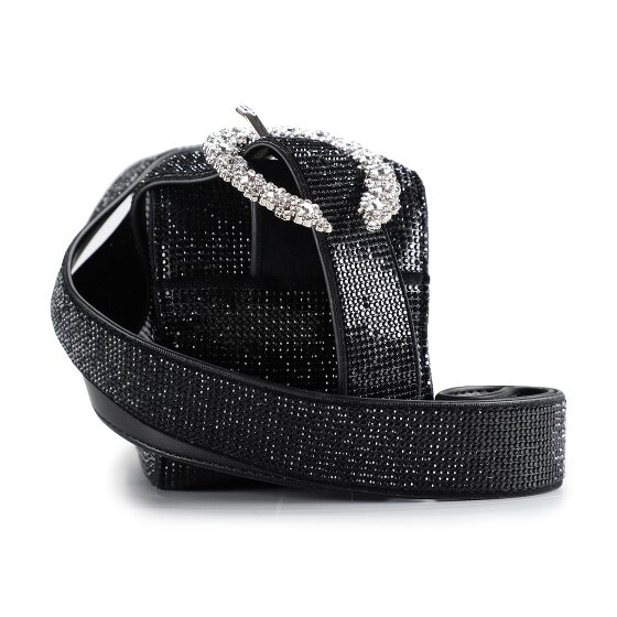 Patrizia Pepe Bolsa de hombro Piel 21 cm