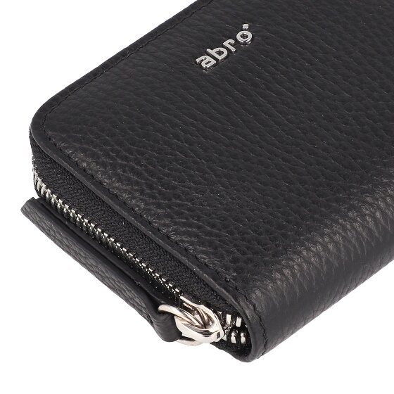 abro Adria Cartera Piel 10.5 cm