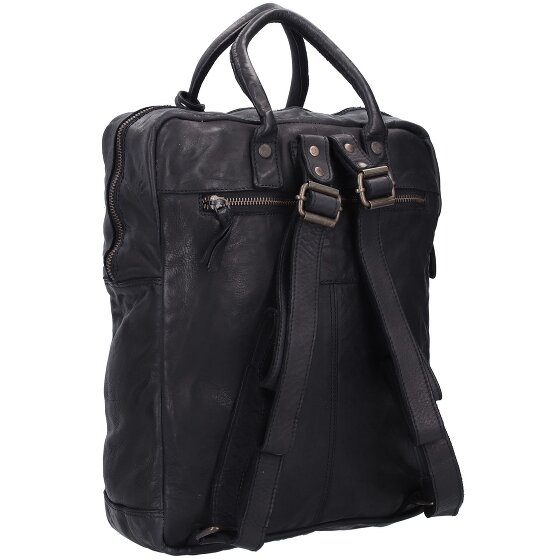 Harbour 2nd Cool Casual Utopia City Mochila Piel 36 cm