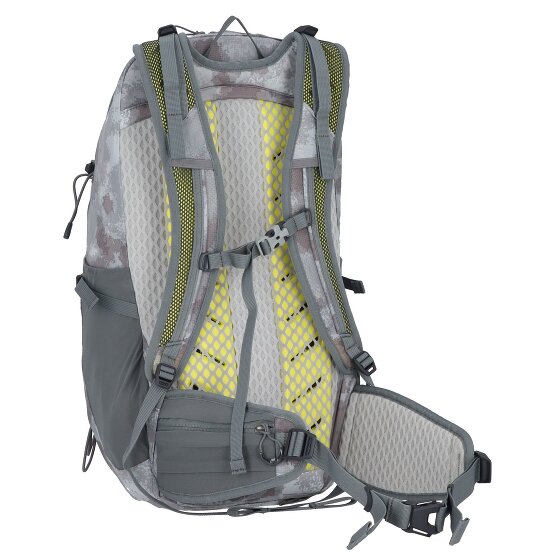 Jack Wolfskin Mochila Athmos Shape 28 52 cm