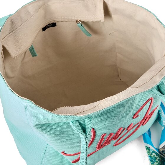 Liu Jo Plentia Bolsa de compras L 35 cm