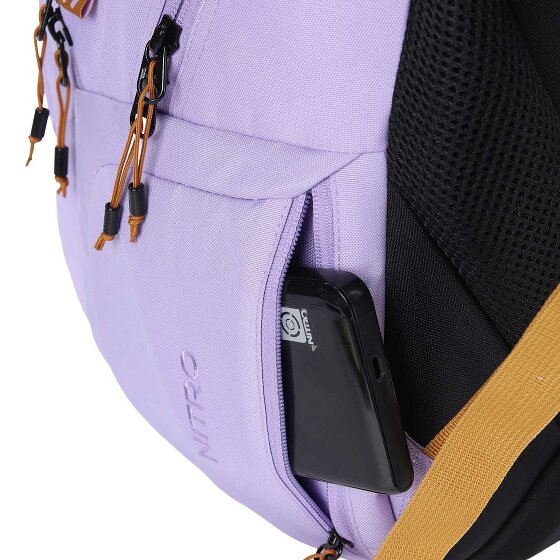 NITRO Stash 29 Mochila escolar 49 cm