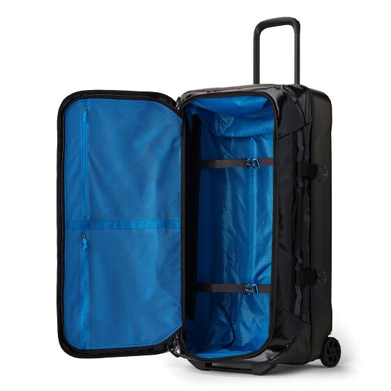 Gregory Alpaca 100 2 ruedas Trolley 82 cm