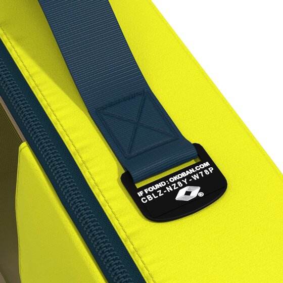 Cabin Zero Maleta Lux 35 cm