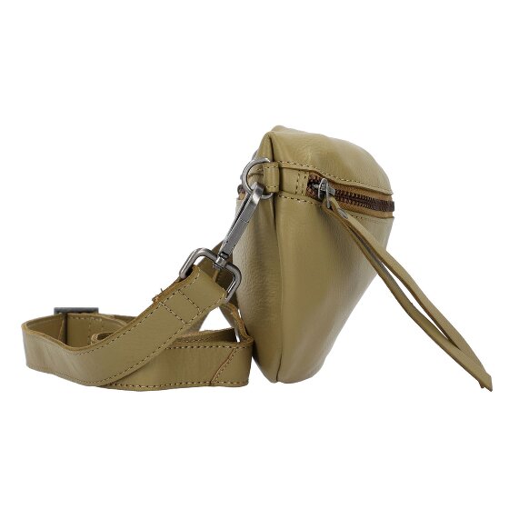 Harbour 2nd Just Pure Paulette Riñonera Piel 23 cm