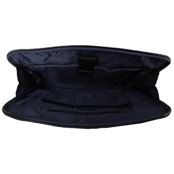 Joop! Cortina Piazza Janus Maletín 38 cm compartimento para portátil