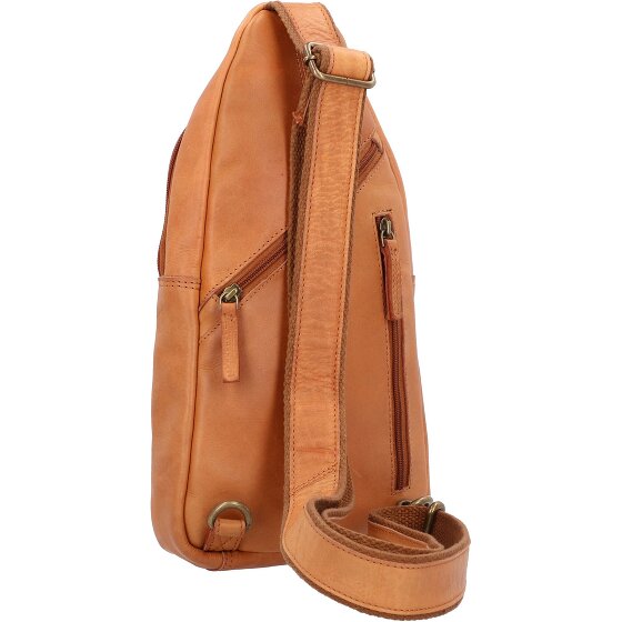 Greenland Nature GreenLand NATURE Bolsa de hombro Piel 19 cm