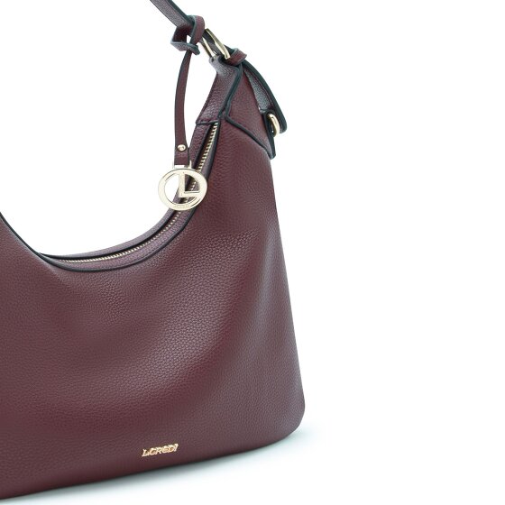 L.Credi Petronia Bolsa de hombro 33 cm
