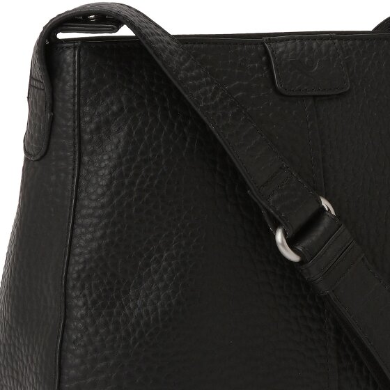 Voi Hirsch Bolsa de hombro Piel 28 cm