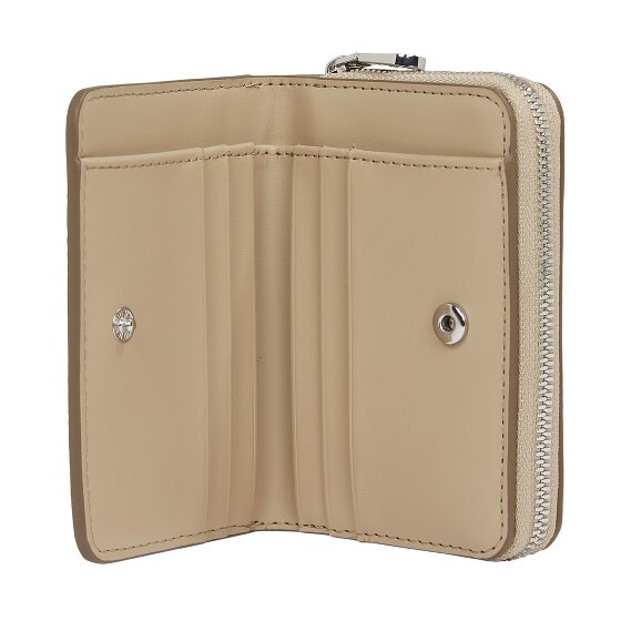 Calvin Klein Jeans Minimal Monogram Cartera 11.5 cm