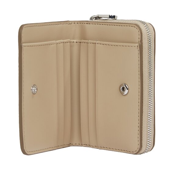 Calvin Klein Jeans Minimal Monogram Cartera 11.5 cm