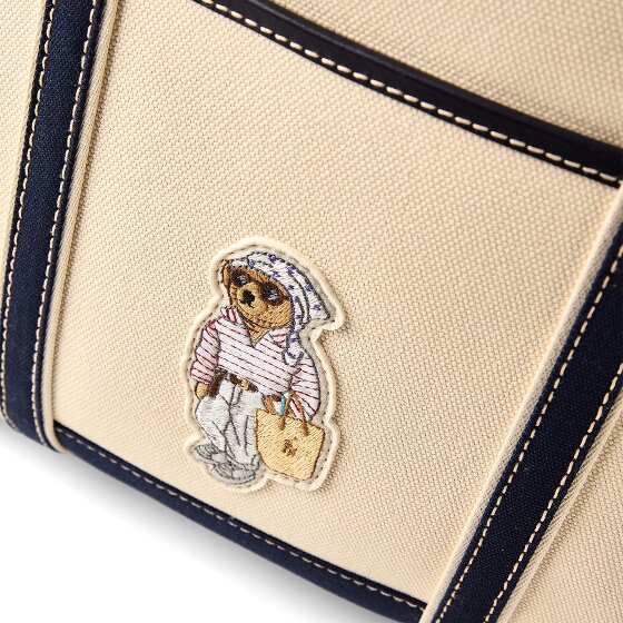 POLO RALPH LAUREN Bear Bolsa de hombro 32.5 cm