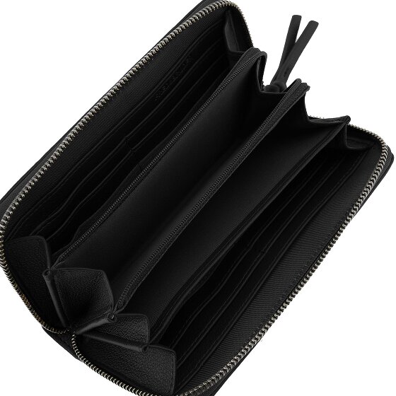 FredsBruder My Bestie Cartera Piel natural 19.5 cm