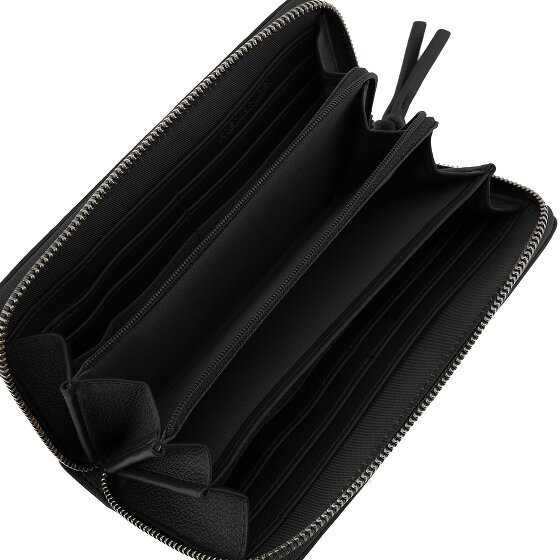 FredsBruder My Bestie Cartera Piel 19.5 cm