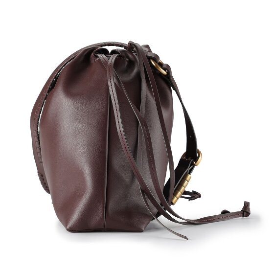 PINKO Bolsa de hombro Piel 35 cm