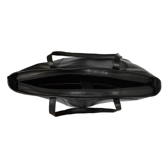 The Chesterfield Brand Ferrera Bolsa de compras Piel 38 cm Compartimento para el portátil