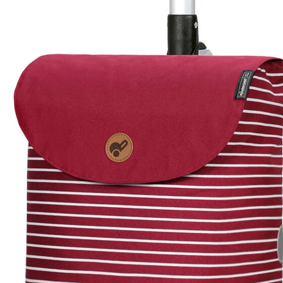 Andersen Shopper Unus Shopper Fun Tilde Carro de la compra 54 cm