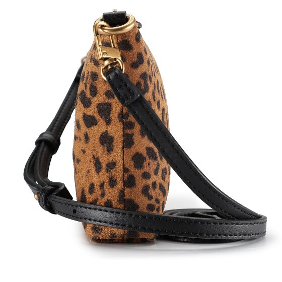 PINKO Flat Horizontal Bolsa de hombro Piel 20 cm