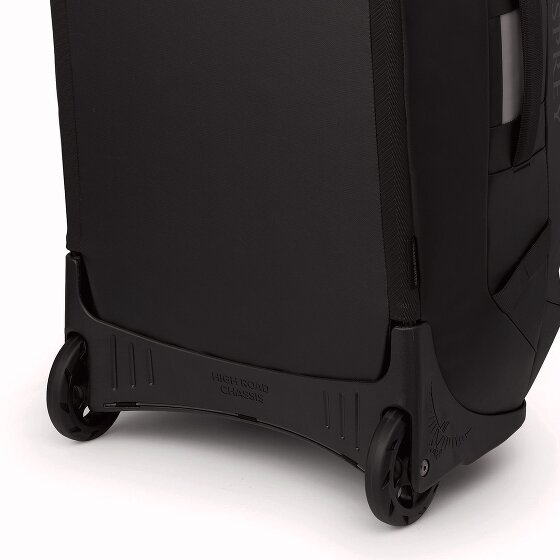 Osprey Transporter 90 2 ruedas Bolsa de viaje 78 cm
