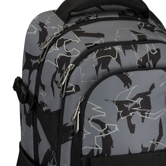 Neoxx Active Pro Cartera escolar 45.5 cm