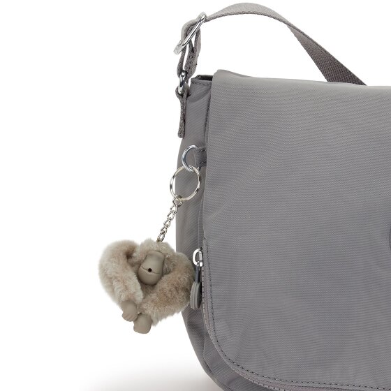 Kipling Basic Earthbeat Bolsa de hombro 30 cm