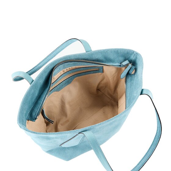 abro Carina Bolsa de hombro Piel 26 cm