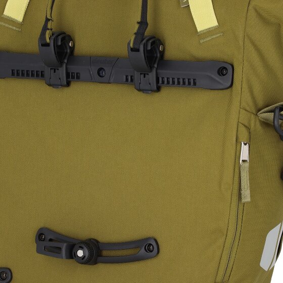 Deuter Valbona Bolsa para bicicletas 40 cm