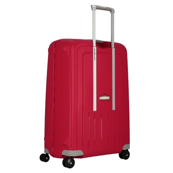 Samsonite S'Cure Spinner Trolley de 4 ruedas 75 cm