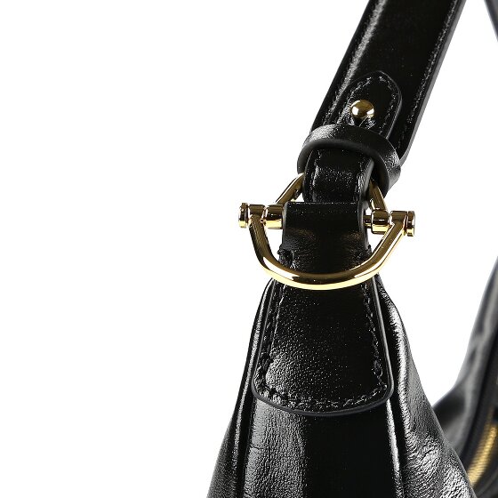 Coccinelle Paki Bolsa de hombro Piel 37 cm