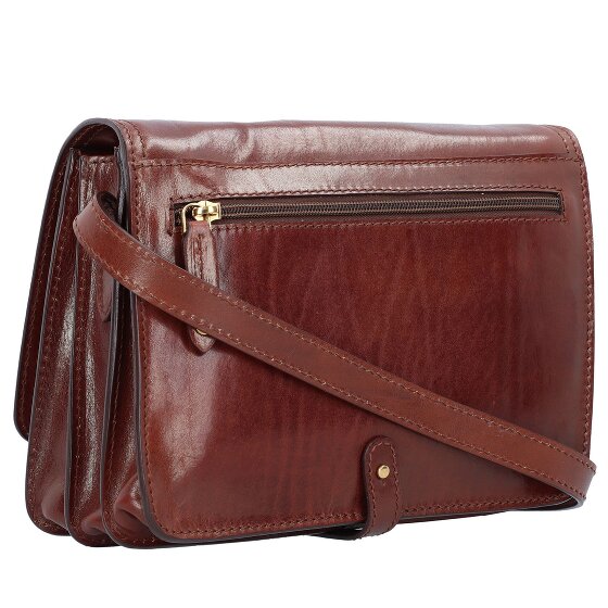 The Bridge Story Donna Bolso de hombro Piel 26 cm