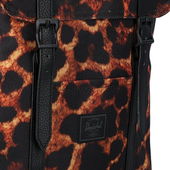 Herschel Retreat Mochila de día 43 cm Compartimento para el portátil