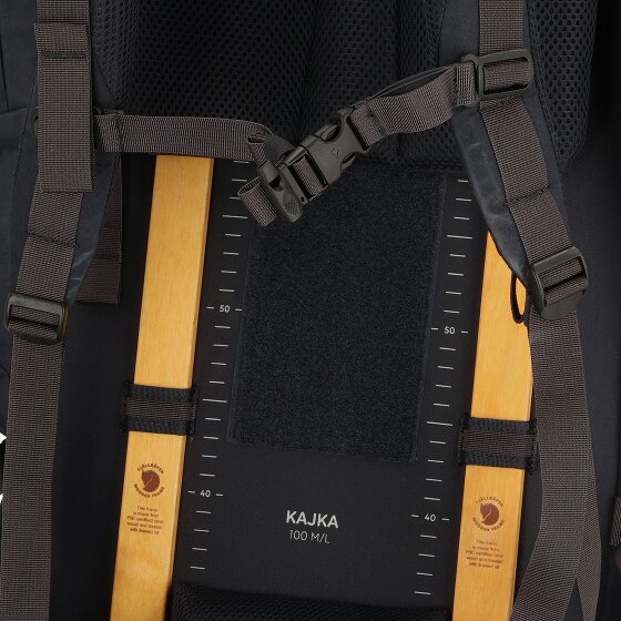 Fjällräven Kajka 100 Mochila de trekking 70 cm