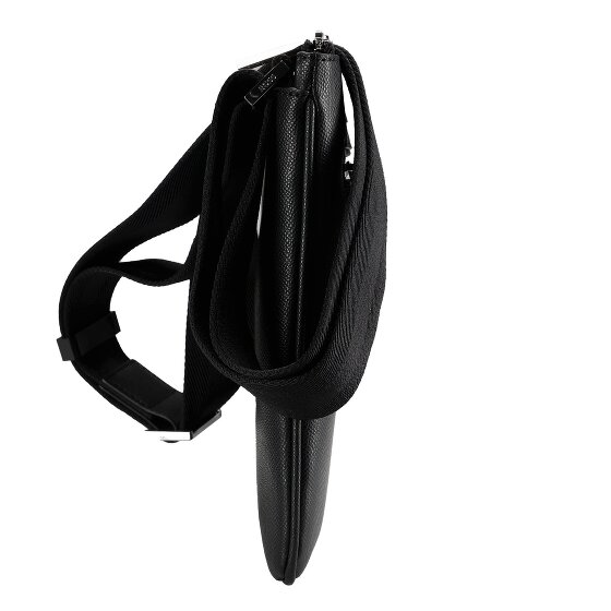 Boss Daxter Bolsa de hombro Piel 21 cm