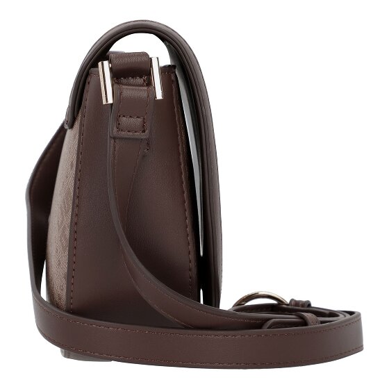 U.S. Polo Assn. Hampton Bolsa de hombro 20.5 cm