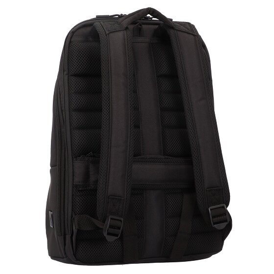 Samsonite Mochila Stackd Biz 43 cm Compartimento para portátil