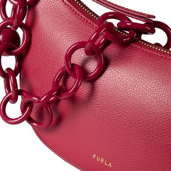 Furla Delizia Bolsa de hombro Piel 23 cm