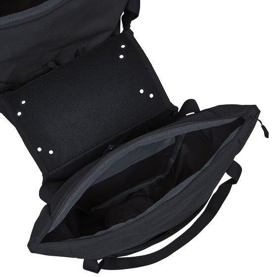 Vaude TwinShopper Bolsa para bicicletas 42 cm