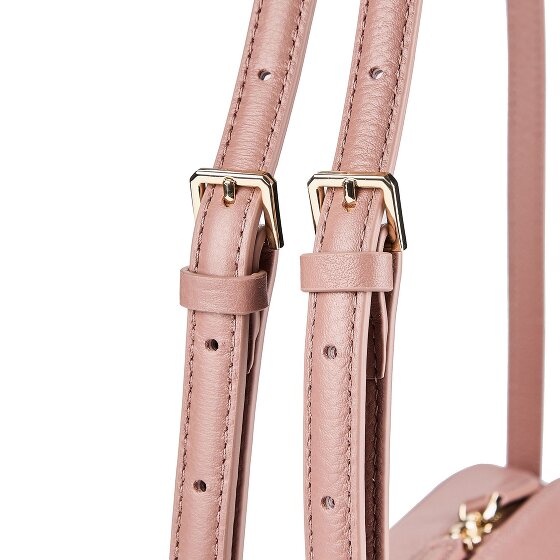 Patrizia Pepe Bolsa de hombro Piel 28 cm