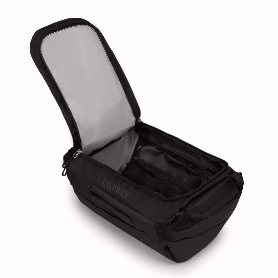 Osprey Transporter 40 Bolsa de viaje Weekender 55 cm