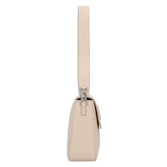 Karl Lagerfeld Ikon Bolsa de hombro Piel 31 cm