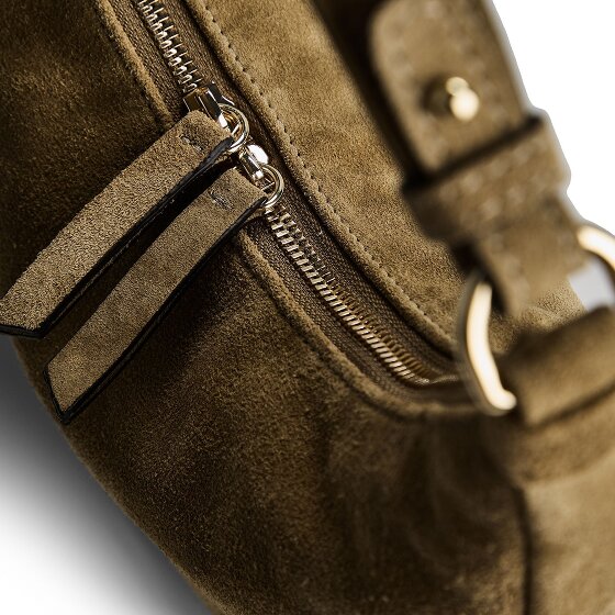 abro Nana Bolsa de hombro Piel 27.5 cm