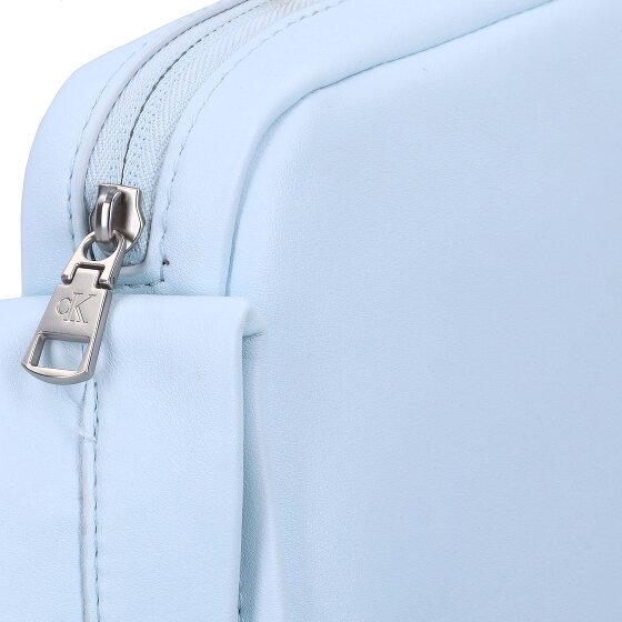 Calvin Klein Jeans Block Bolsa de hombro 20.5 cm