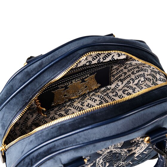 Juicy Couture Twig Narrative Velvet Bolso 29 cm