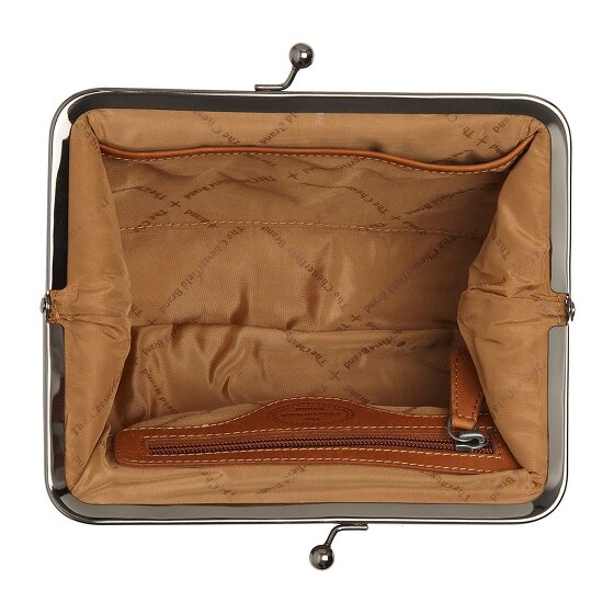 The Chesterfield Brand Andrade Bolsa de hombro Piel 23 cm