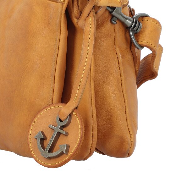 Harbour 2nd Evita Bolsa de hombro Piel 23.5 cm