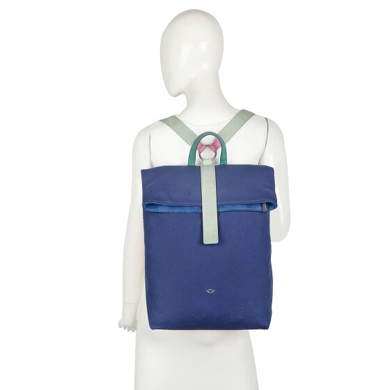 Fritzi aus Preußen Izzy03 Canvas Mochila de día 40 cm