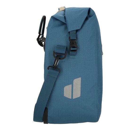 Deuter Bolsa para bicicleta Weybridge 25+5L 43 cm