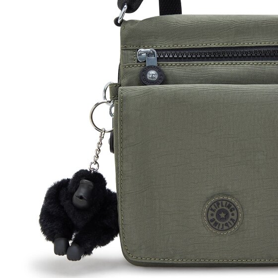 Kipling Basic New Eldorado Bolsa de hombro Mini Bag 15 cm