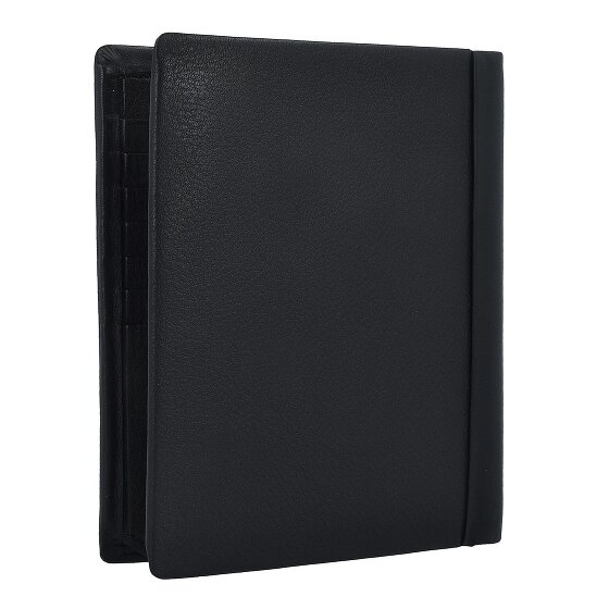 Maître Bundenbach Hamlet Billetera Piel 10,5 cm